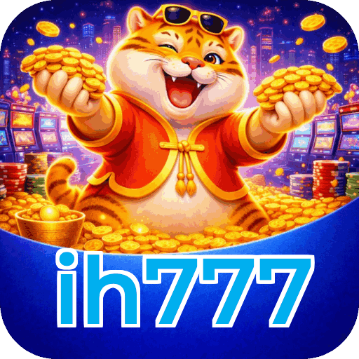 Dealers profissionais da ih777