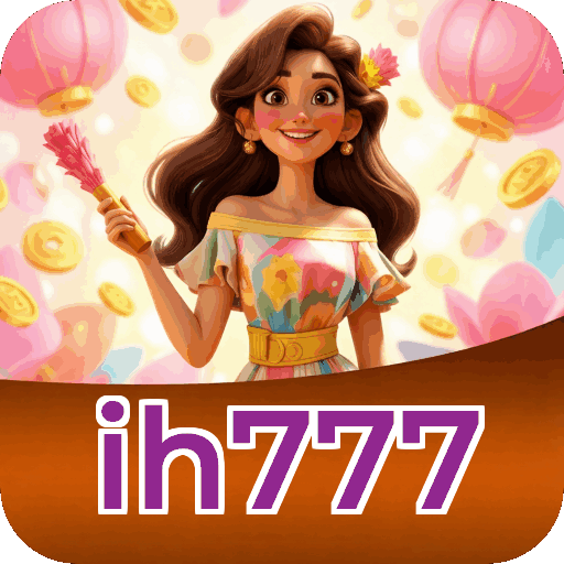 Bônus de Boas-vindas ih777