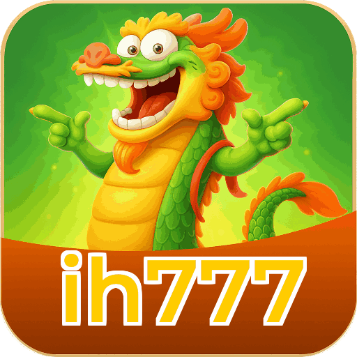 Siga a ih777 no Facebook